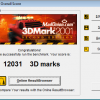 3dmark2001