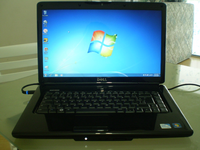 Review Dell Inspiron 1545 Blog Do Thomy 8583