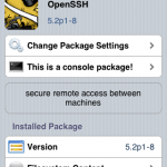 openssh